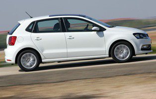 Volkswagen Polo 1.4 TDI 90 CV Sport. Mejora todo... salvo el motor
