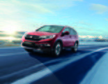 Honda CR-V. El primer control de crucero predictivo