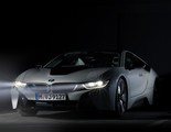 BMW i8 Laserlight. Una opción que tiene un precio de 11.570 euros