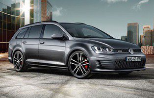 Volkswagen Golf GTD. Ahora también en familiar