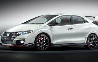Honda Civic Type R. Un espectáculo para el día a día