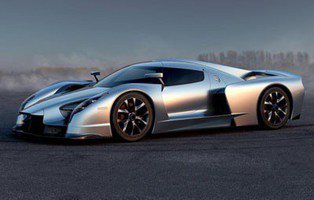 Scuderia Cameron Glickenhaus 003. Otro sueño que se cumple
