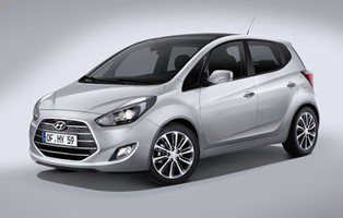 Hyundai iX20 2015. Mejoras a todos los niveles