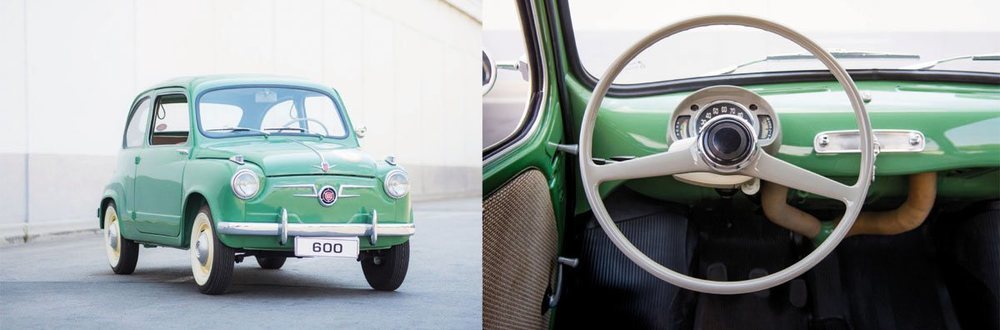 Seat 600.