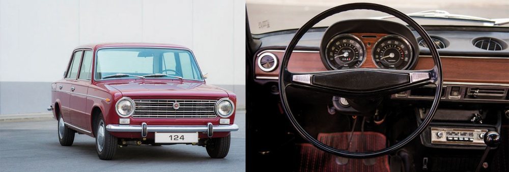 Seat 124.