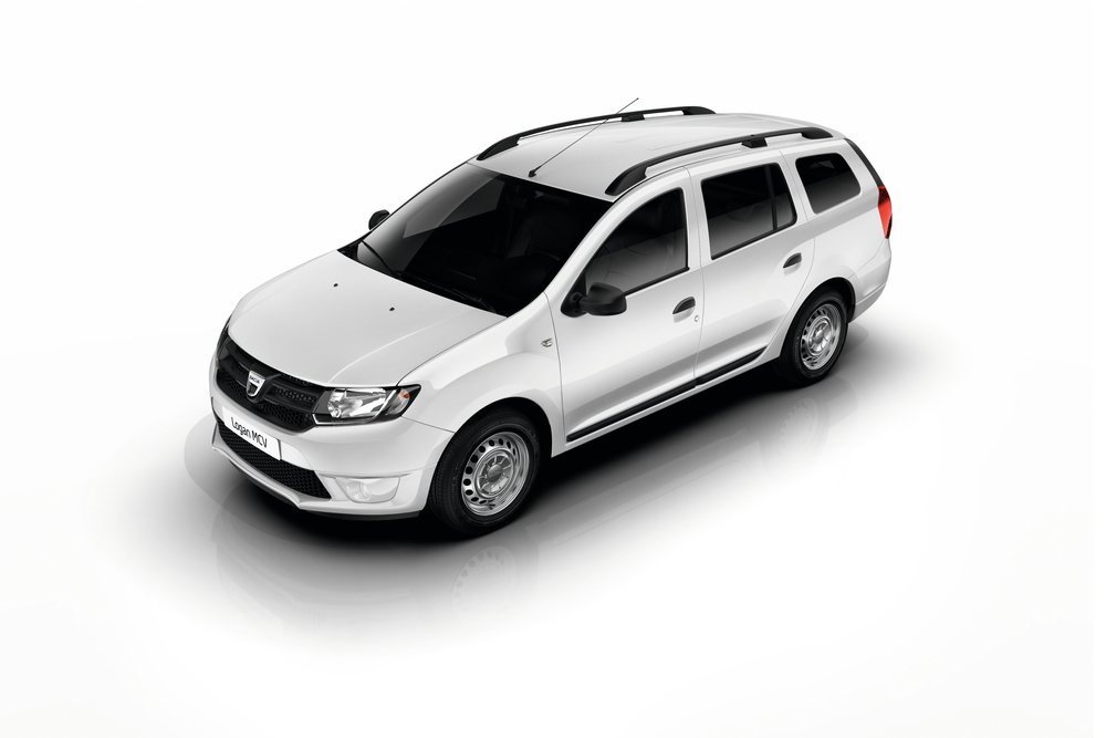 10 Coches Baratos Amplios Y De Bajo Consumo Los Mejores Para Viajar 