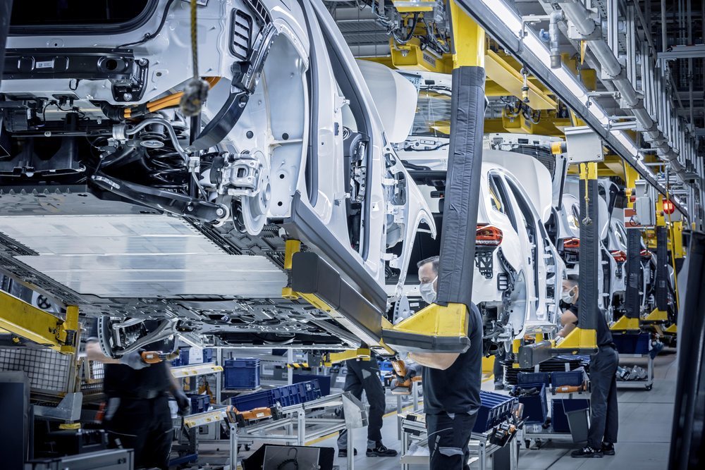 Mercedes-Benz. Su futuro es eléctrico 1 Motor16 1 sUsYEHgF5vi61 Motor16