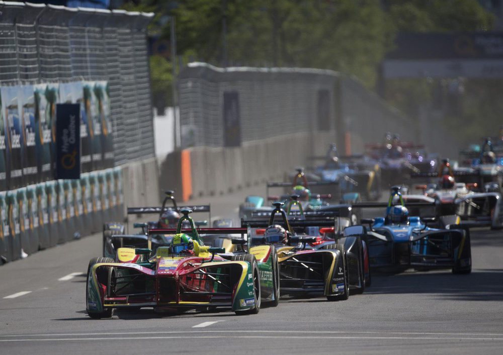 Lucas di Grassi. El piloto de Audi se proclama campeón de la Fórmula E 7 Motor16 1 diPs1NWFEJaYk Motor16