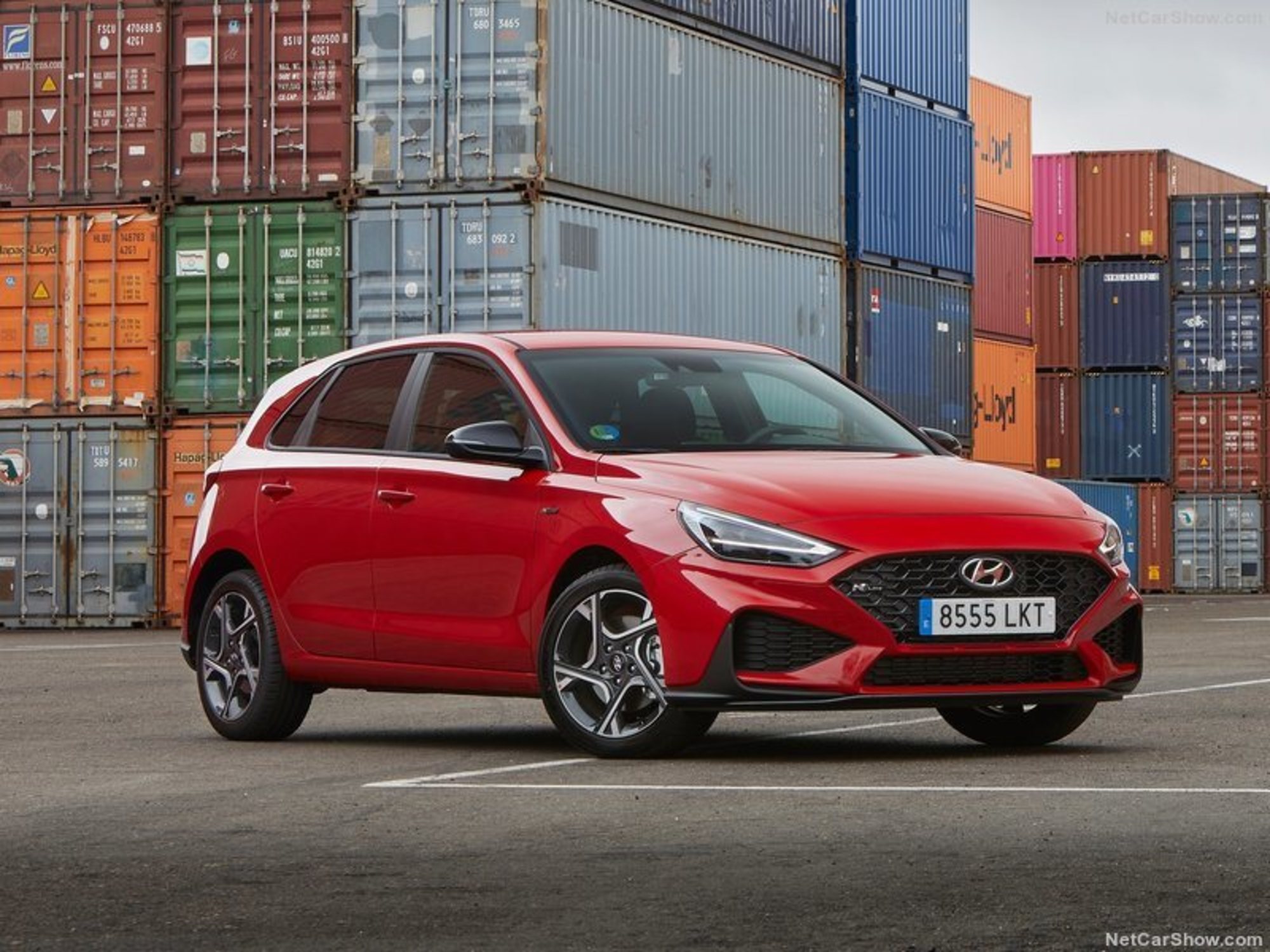 i30 2 Motor16 2 Motor16