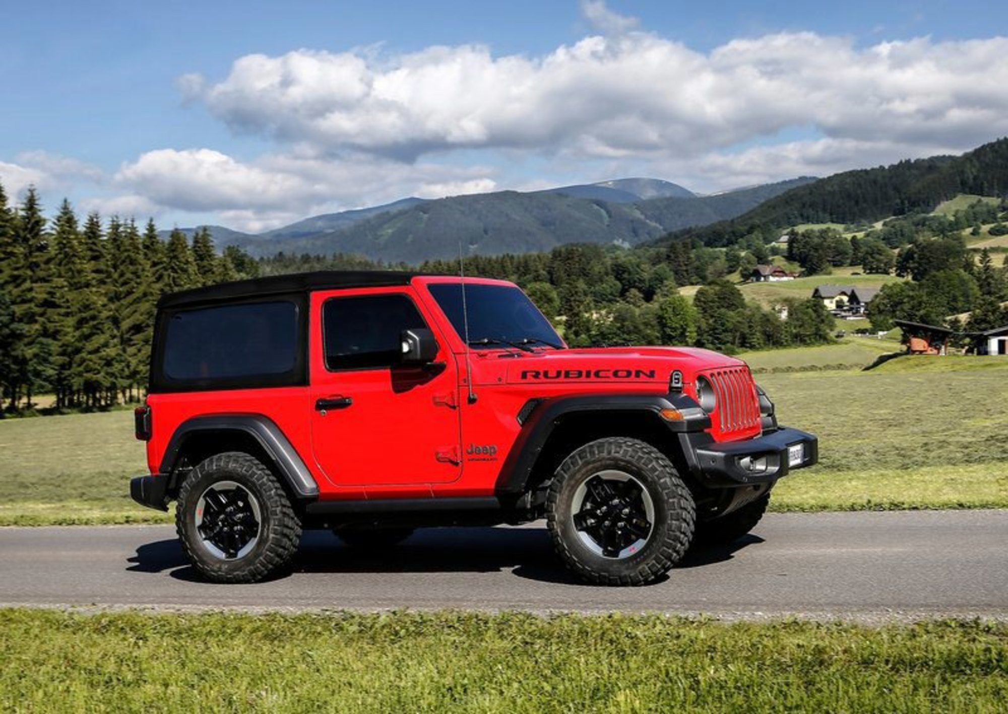 Wrangler