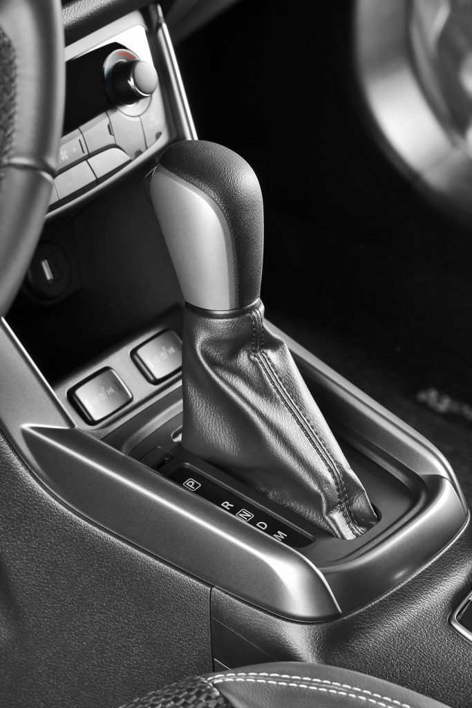 Suzuki S-CROSS 1.4 T Aut. S3 4WD. Un paso adelante 20 Motor16 0222 Suzuki S CROSS 1.4 T aut. S3 4WD027 SCA22012117 45 Motor16