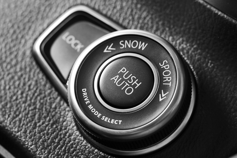 Suzuki S-CROSS 1.4 T Aut. S3 4WD. Un paso adelante 21 Motor16 0222 Suzuki S CROSS 1.4 T aut. S3 4WD027 SCA22012117 46 Motor16