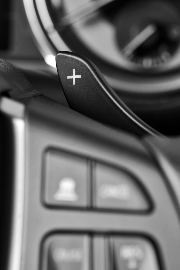 Suzuki S-CROSS 1.4 T Aut. S3 4WD. Un paso adelante 22 Motor16 0222 Suzuki S CROSS 1.4 T aut. S3 4WD027 SCA22012117 47 Motor16