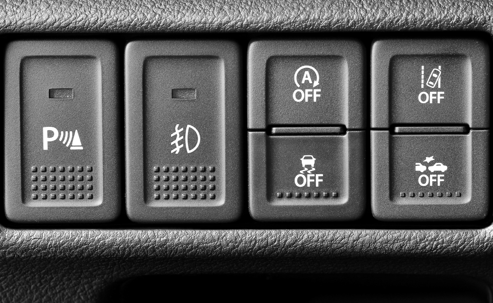 Suzuki S-CROSS 1.4 T Aut. S3 4WD. Un paso adelante 24 Motor16 0222 Suzuki S CROSS 1.4 T aut. S3 4WD027 SCA22012117 48 Motor16