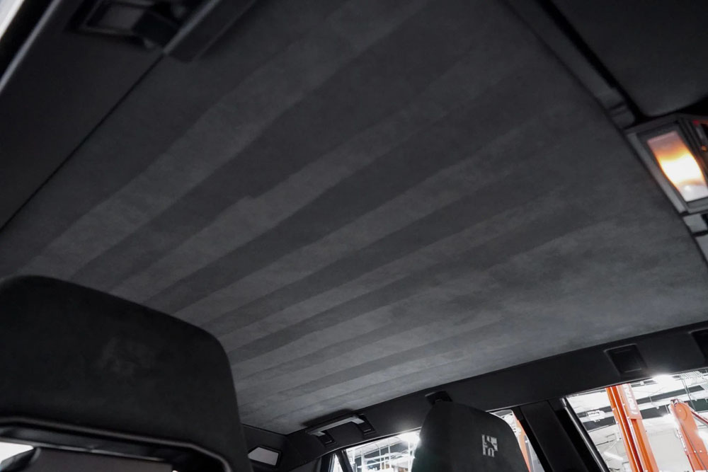 Este inmaculado Lancia Delta Integrale vale su precio en oro 19 Motor16 1992 Lancia Delta Integrale Martini 5 Evoluzione 17 Motor16