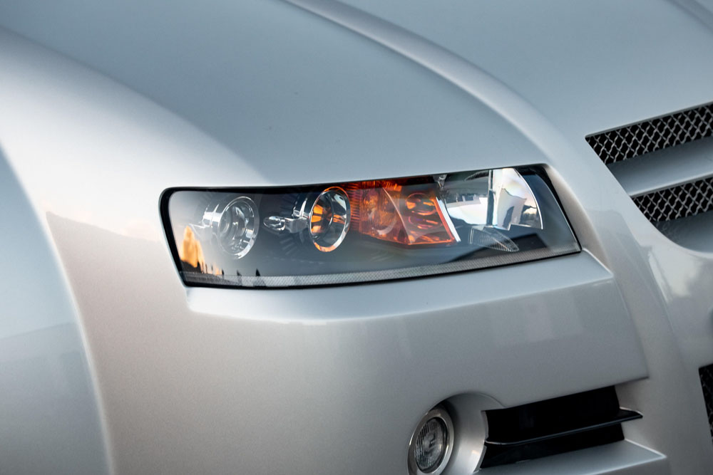 MG SV-R XPower. Un deportivo tan feo como exclusivo, busca hogar 11 Motor16 2005 MG SV R XPower Bonhams 9 Motor16