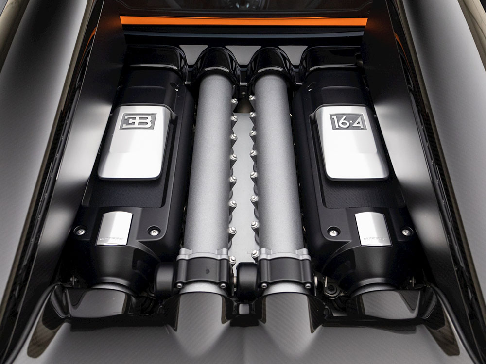 Este Bugatti Veyron Grand Sport Vitesse es único y busca hogar 30 Motor16 2015 Bugatti Veyron Grand Sport Vitesse 18 Motor16