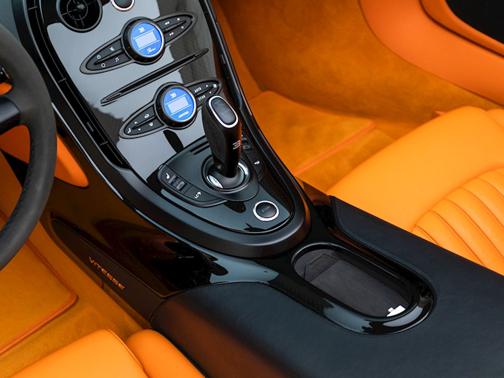 Este Bugatti Veyron Grand Sport Vitesse es único y busca hogar 21 Motor16 2015 Bugatti Veyron Grand Sport Vitesse 20 Motor16