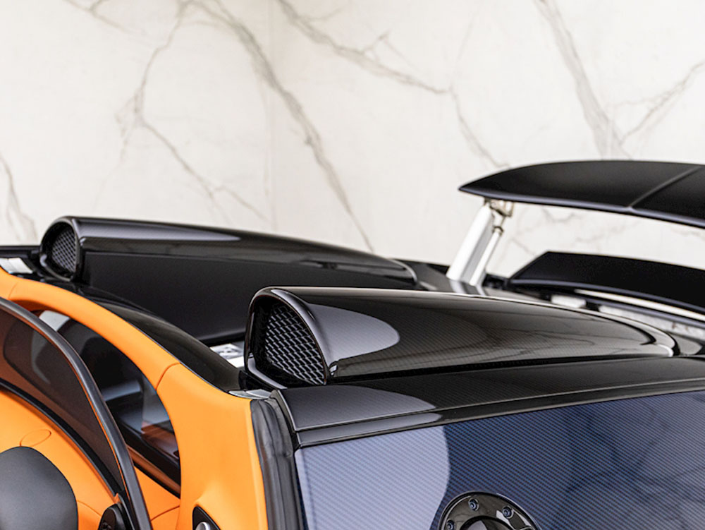 Este Bugatti Veyron Grand Sport Vitesse es único y busca hogar 24 Motor16 2015 Bugatti Veyron Grand Sport Vitesse 25 Motor16