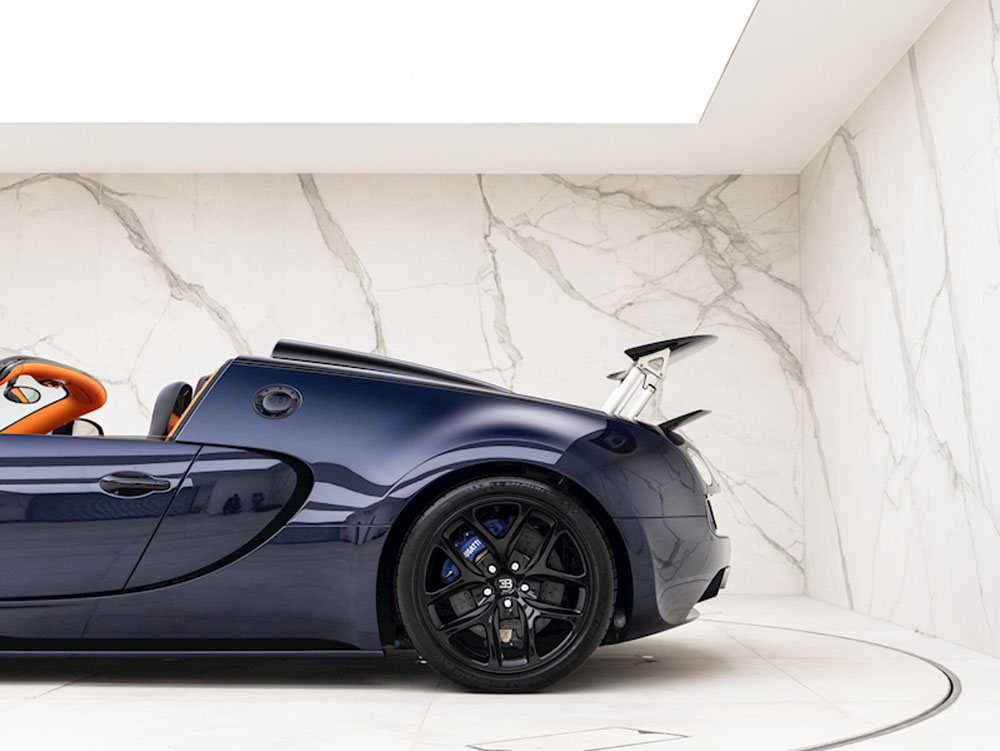 Este Bugatti Veyron Grand Sport Vitesse es único y busca hogar 11 Motor16 2015 Bugatti Veyron Grand Sport Vitesse 27 Motor16