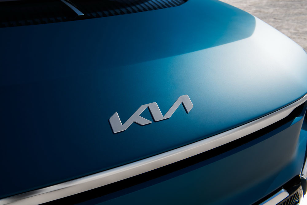 En 2023 Kia tendrá un gran SUV eléctrico. Y derivará de este Kia EV9 37 Motor16 2021 Kia EV9 Concept 32 Motor16