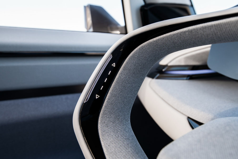 En 2023 Kia tendrá un gran SUV eléctrico. Y derivará de este Kia EV9 42 Motor16 2021 Kia EV9 Concept 36 Motor16