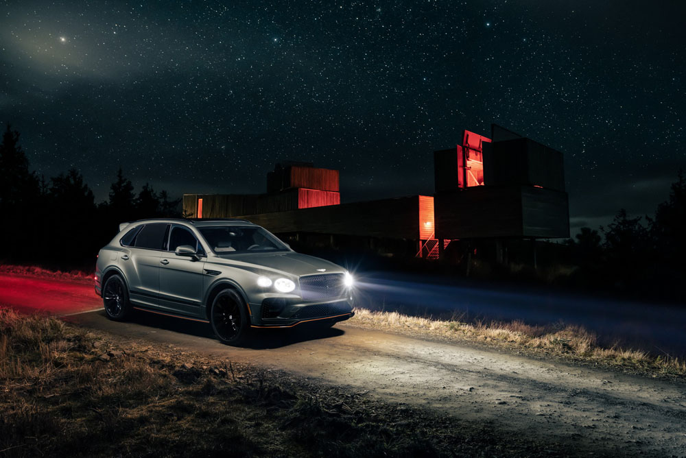 2022 Bentley Bentayga Space Edition Mulliner 1 1 Motor16