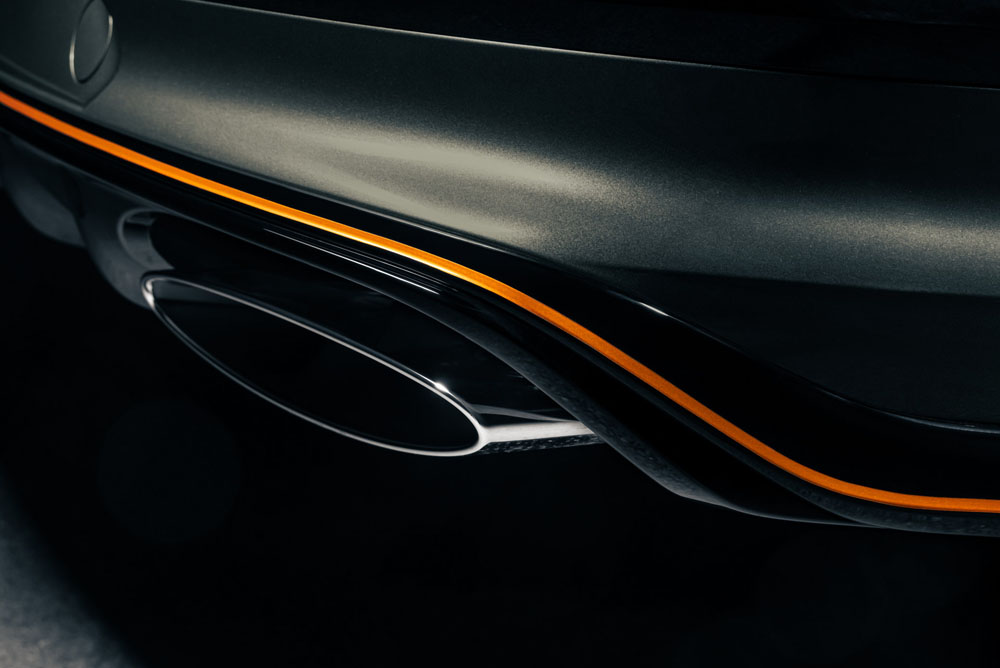 2022 Bentley Bentayga Space Edition Mulliner 5 Motor16