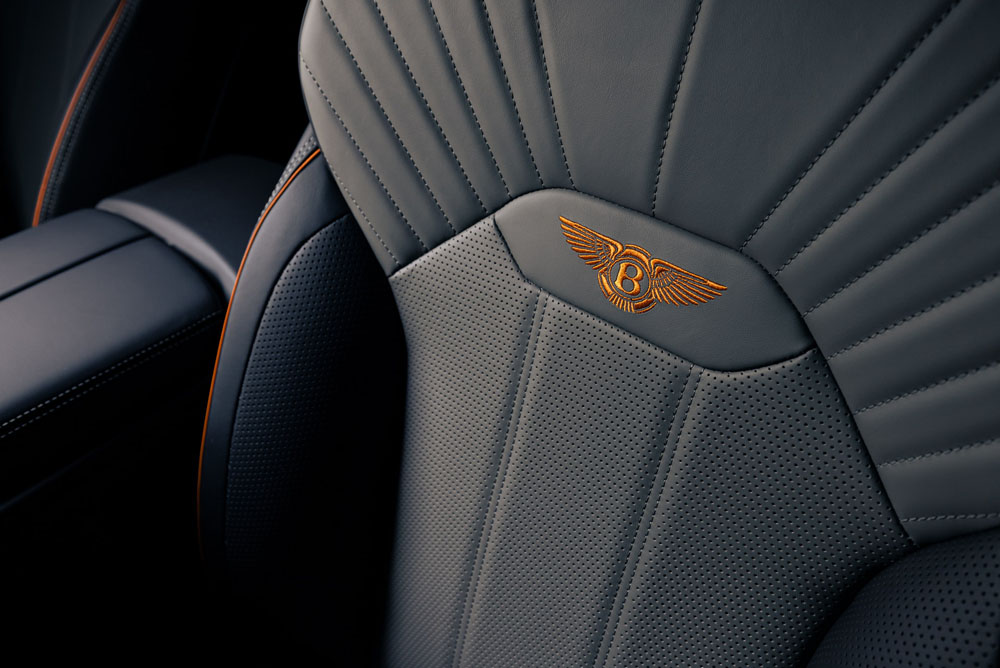 2022 Bentley Bentayga Space Edition Mulliner 8 Motor16