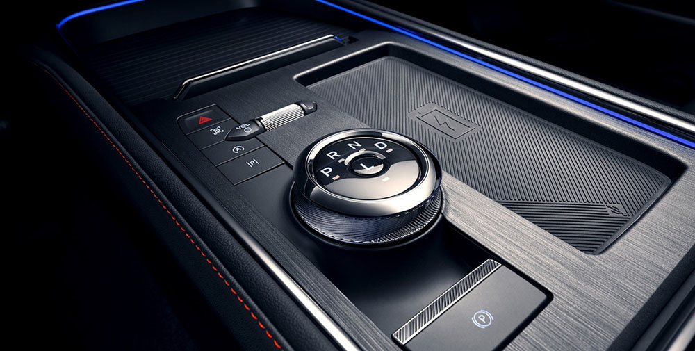 2022 Ford Mondeo China 15 Motor16