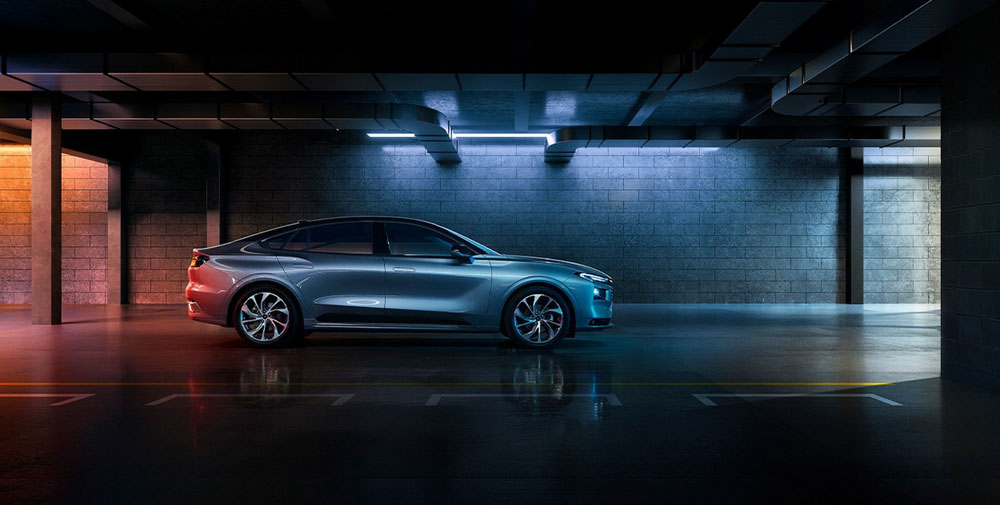 2022 Ford Mondeo China 28 Motor16
