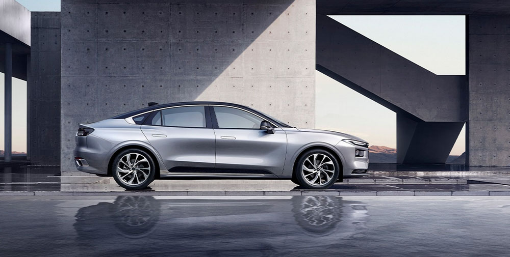 2022 Ford Mondeo China 6 1 Motor16