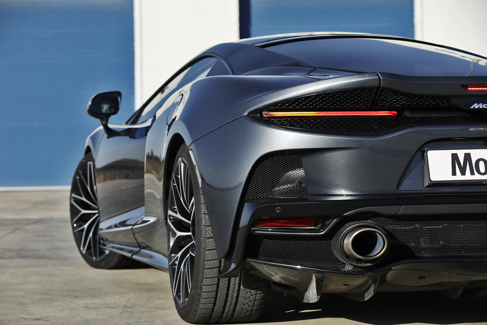 2022 IMAGENES PRUEBA MCLAREN GT DETALLES 4 Motor16
