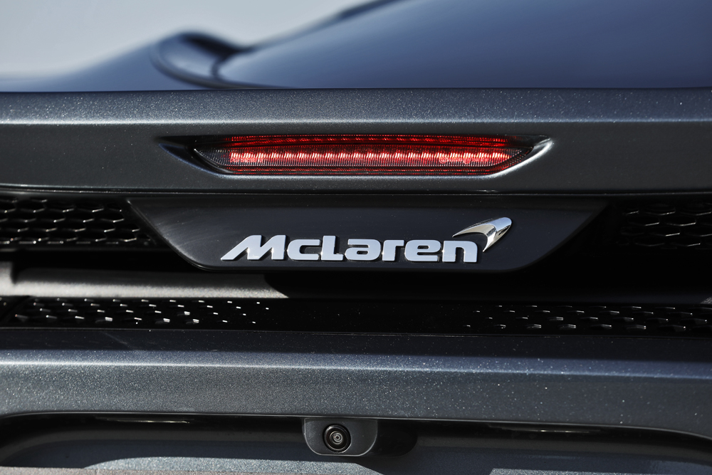 2022 IMAGENES PRUEBA MCLAREN GT DETALLES 5 Motor16