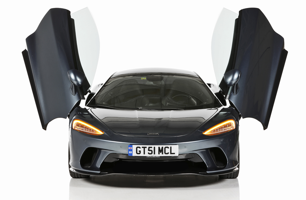 2022 IMAGENES PRUEBA MCLAREN GT ESTATICAS 3 Motor16