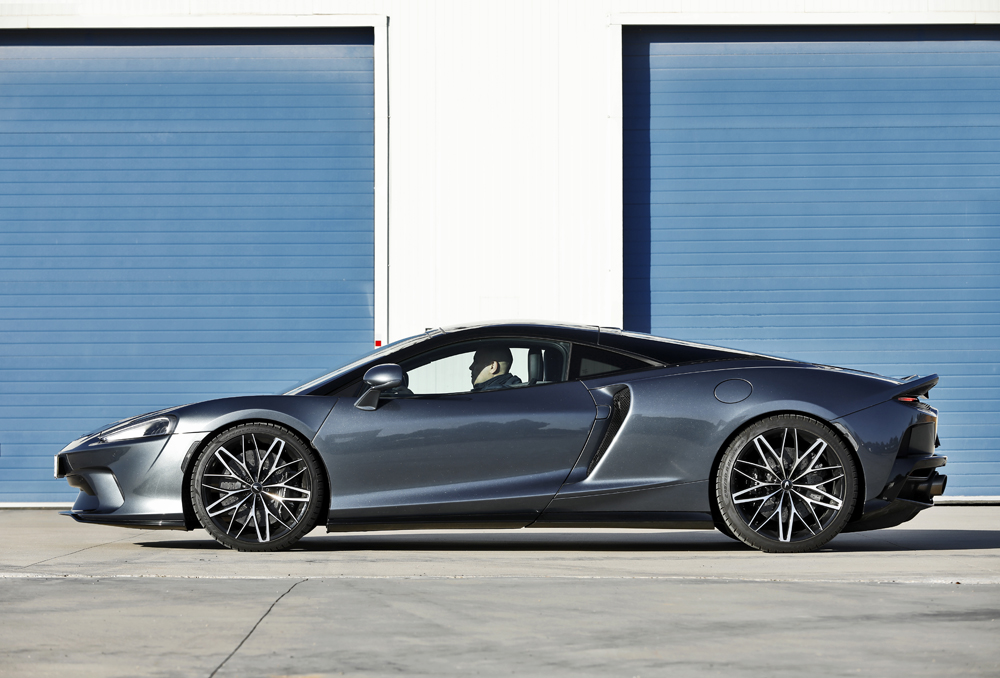 2022 IMAGENES PRUEBA MCLAREN GT ESTATICAS 5 Motor16