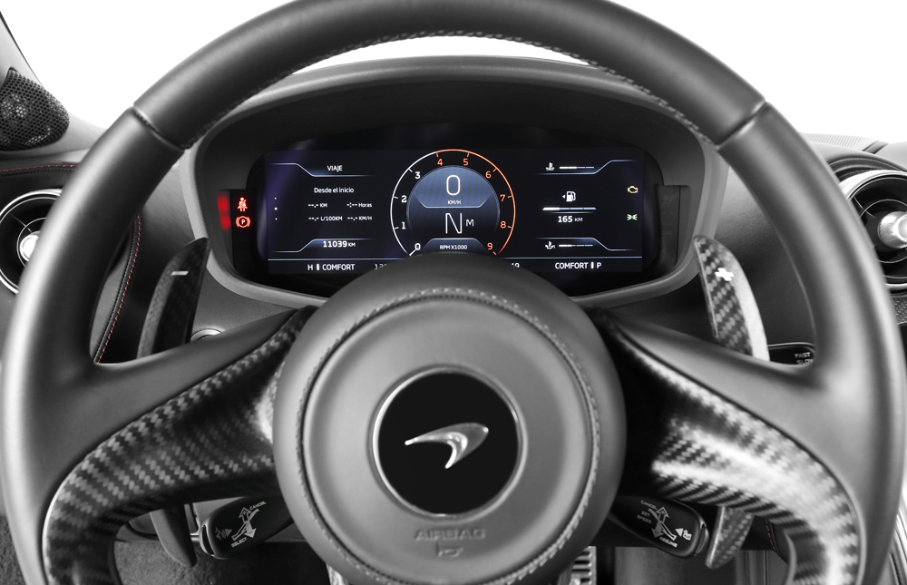 2022 IMAGENES PRUEBA MCLAREN GT INTERIORES 2 Motor16