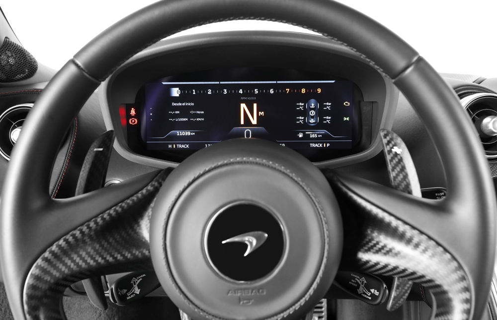 2022 IMAGENES PRUEBA MCLAREN GT INTERIORES 3 Motor16