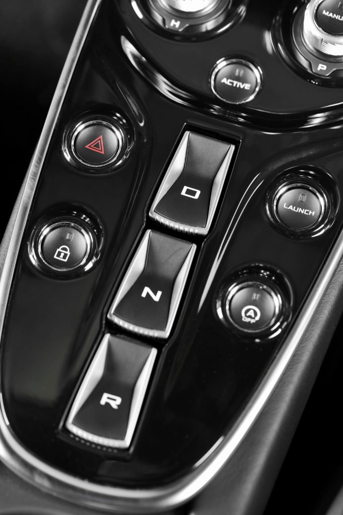 2022 IMAGENES PRUEBA MCLAREN GT INTERIORES 6 Motor16