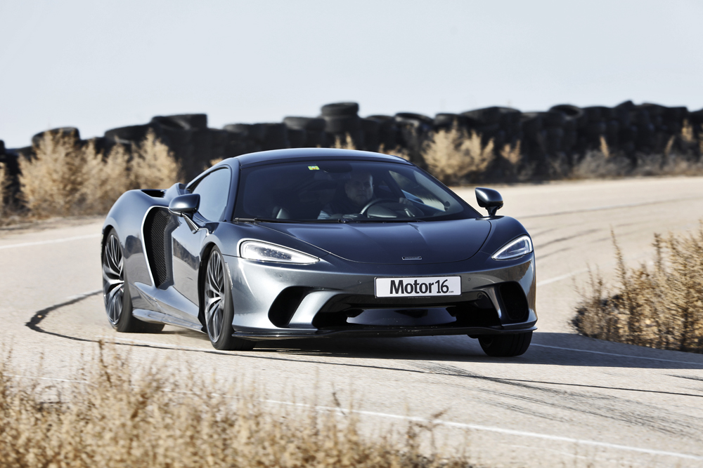 2022 IMAGENES PRUEBA MCLAREN GT MOVIMIENTO 2 1 Motor16
