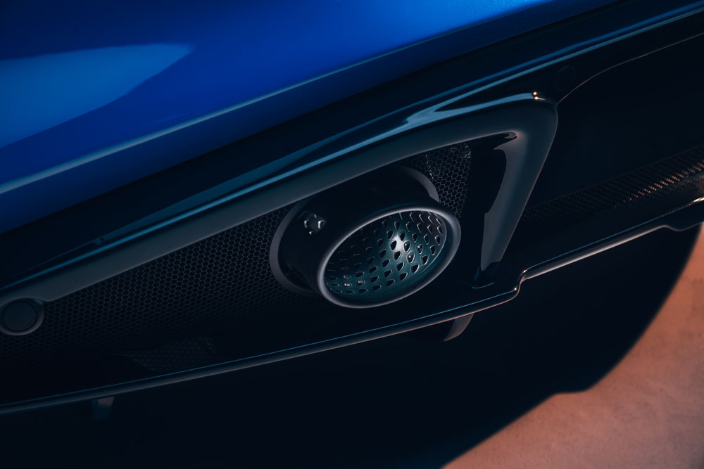 Lotus Emira. Ahora llega el First Edition con motor AMG 16 Motor16 2022 Lotus Emira first edition 12 Motor16