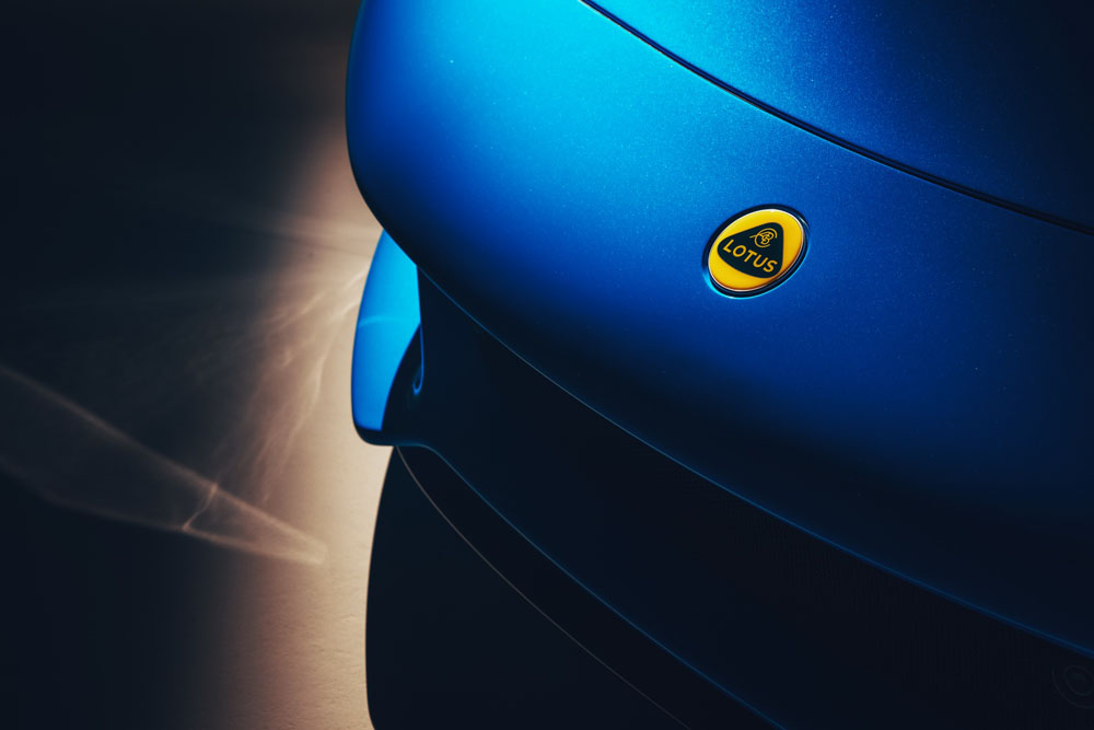 Lotus Emira. Ahora llega el First Edition con motor AMG 13 Motor16 2022 Lotus Emira first edition 9 Motor16