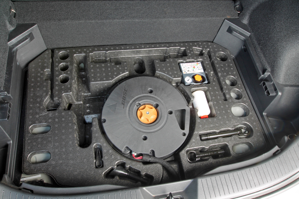 Nissan Qashqai MHEV Xtronic 4x2 Tekna+. En buena sintonía 26 Motor16 2022 Nissan Qashqai MHEV Xtronic 4x2 Tekna 24 Motor16