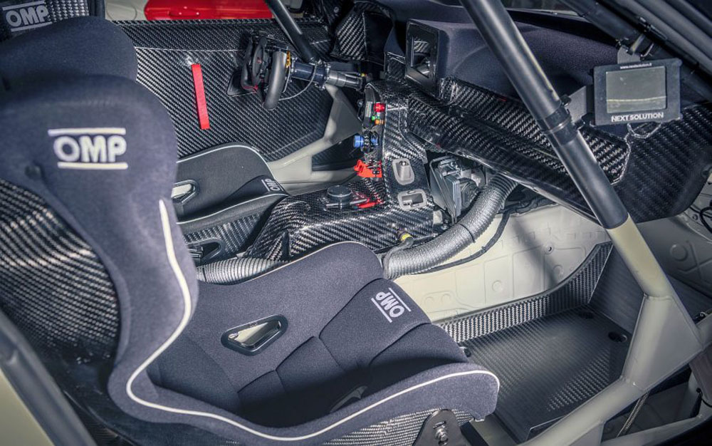 2022 Toyota Supra GT4 50 Edition 7 Motor16