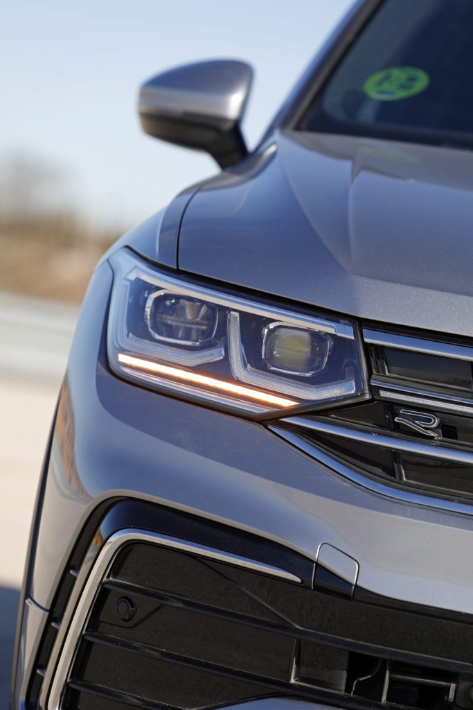 Volkswagen Tiguan Allspace R-Line 4Motion 2.0 TDi. ¿Vale lo que cuesta? 26 Motor16 2022 Volkswagen Tiguan Allspace R Line 4Motion 2.0 TDi 18 Motor16