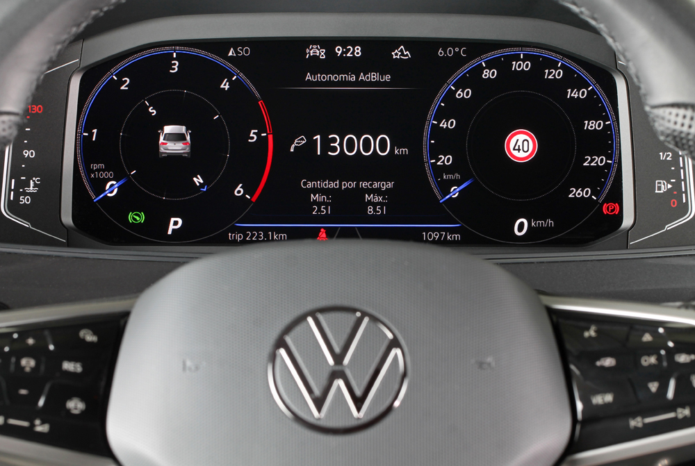 Volkswagen Tiguan Allspace R-Line 4Motion 2.0 TDi. ¿Vale lo que cuesta? 11 Motor16 2022 Volkswagen Tiguan Allspace R Line 4Motion 2.0 TDi 3 Motor16