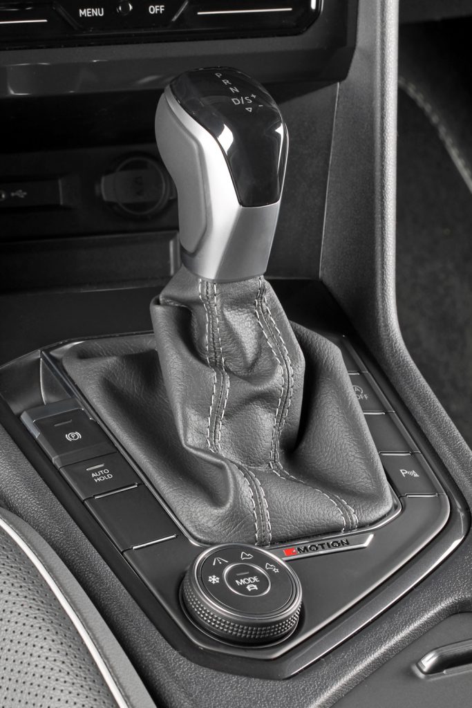 Volkswagen Tiguan Allspace R-Line 4Motion 2.0 TDi. ¿Vale lo que cuesta? 14 Motor16 2022 Volkswagen Tiguan Allspace R Line 4Motion 2.0 TDi 7 Motor16