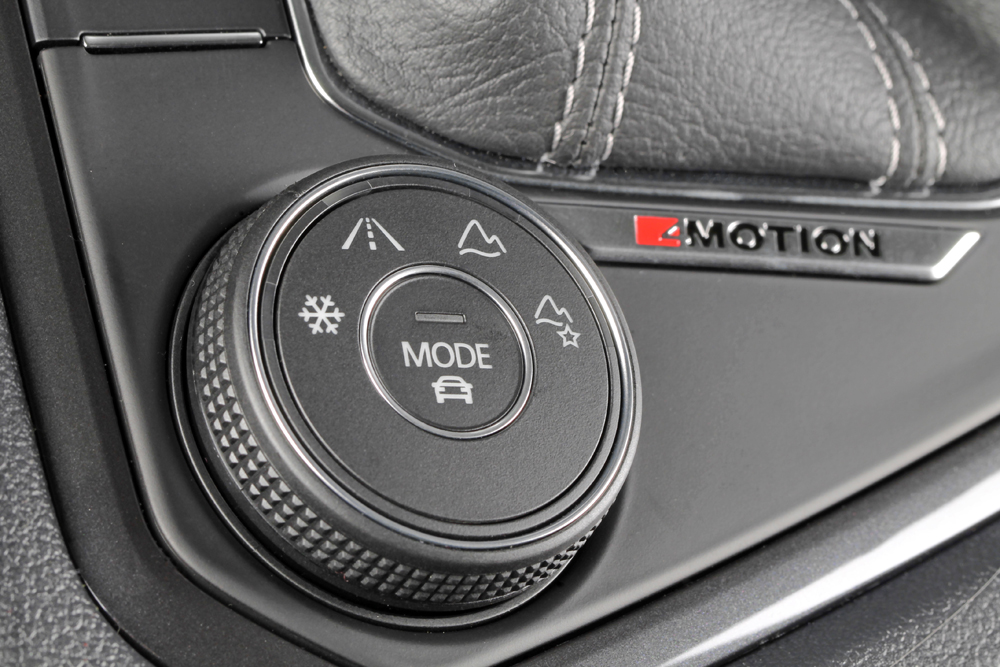 Volkswagen Tiguan Allspace R-Line 4Motion 2.0 TDi. ¿Vale lo que cuesta? 15 Motor16 2022 Volkswagen Tiguan Allspace R Line 4Motion 2.0 TDi 8 Motor16