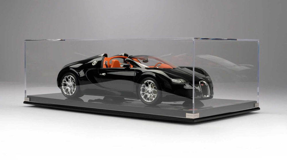 Este Bugatti Veyron Grand Sport cuesta como un Seat Ibiza 2 Motor16 2022 amalgam bugatti veyron grand sport 1 Motor16