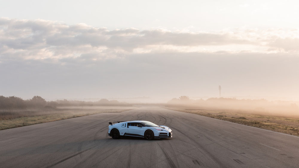 2022 bugatti centodieci nardo test 2 Motor16